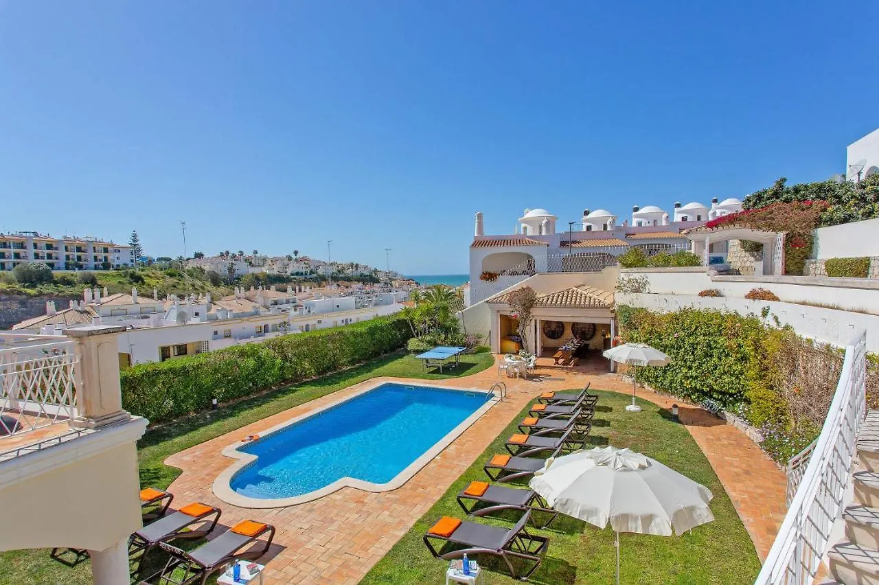 Villa Tess By Villa Plus Carvoeiro  Carvoeiro (Lagoa)